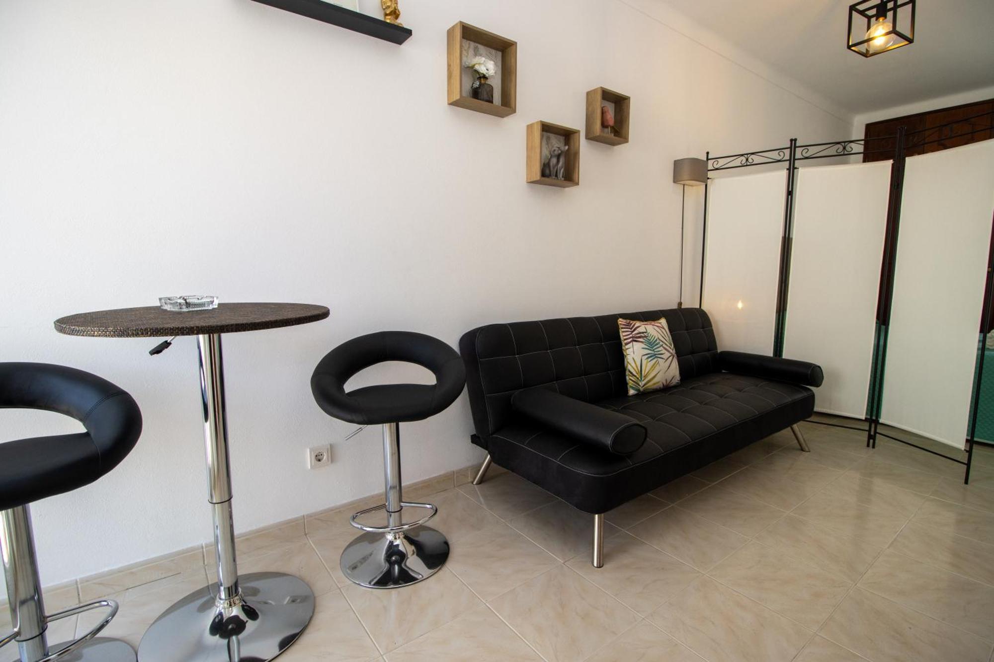 Urban Beach - A Casa Dos Sonhos Portimão Exteriör bild