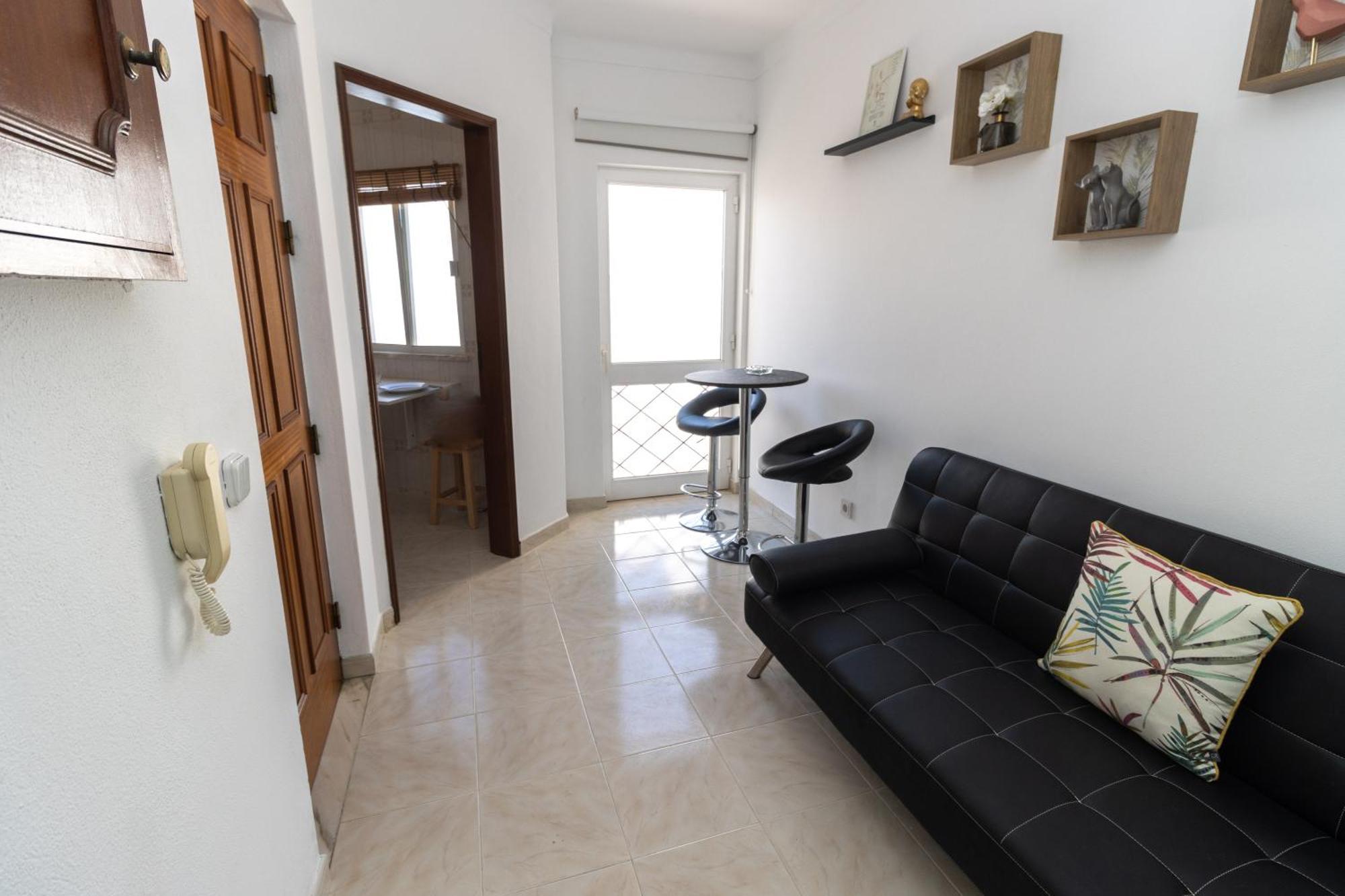 Urban Beach - A Casa Dos Sonhos Portimão Exteriör bild