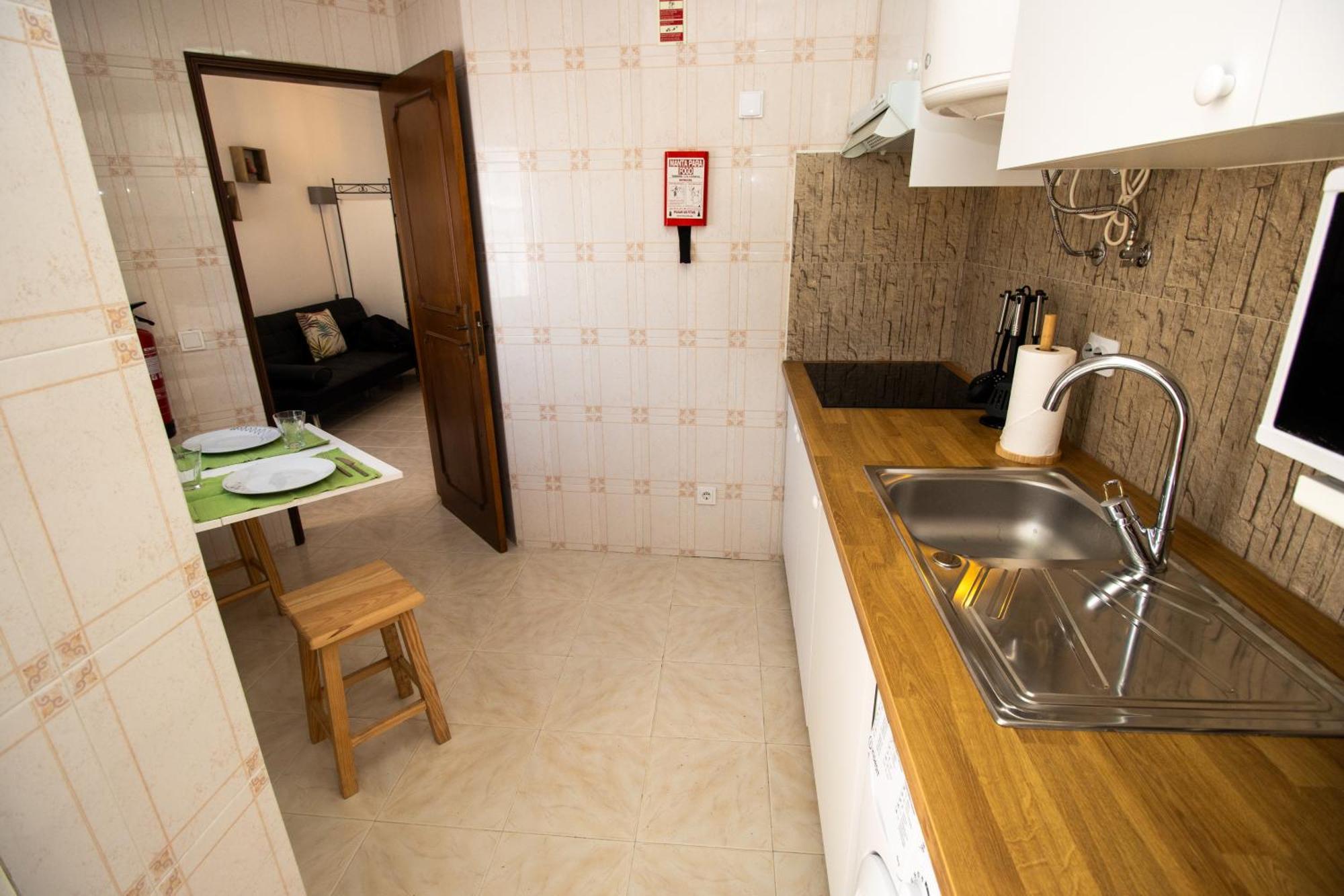 Urban Beach - A Casa Dos Sonhos Portimão Exteriör bild