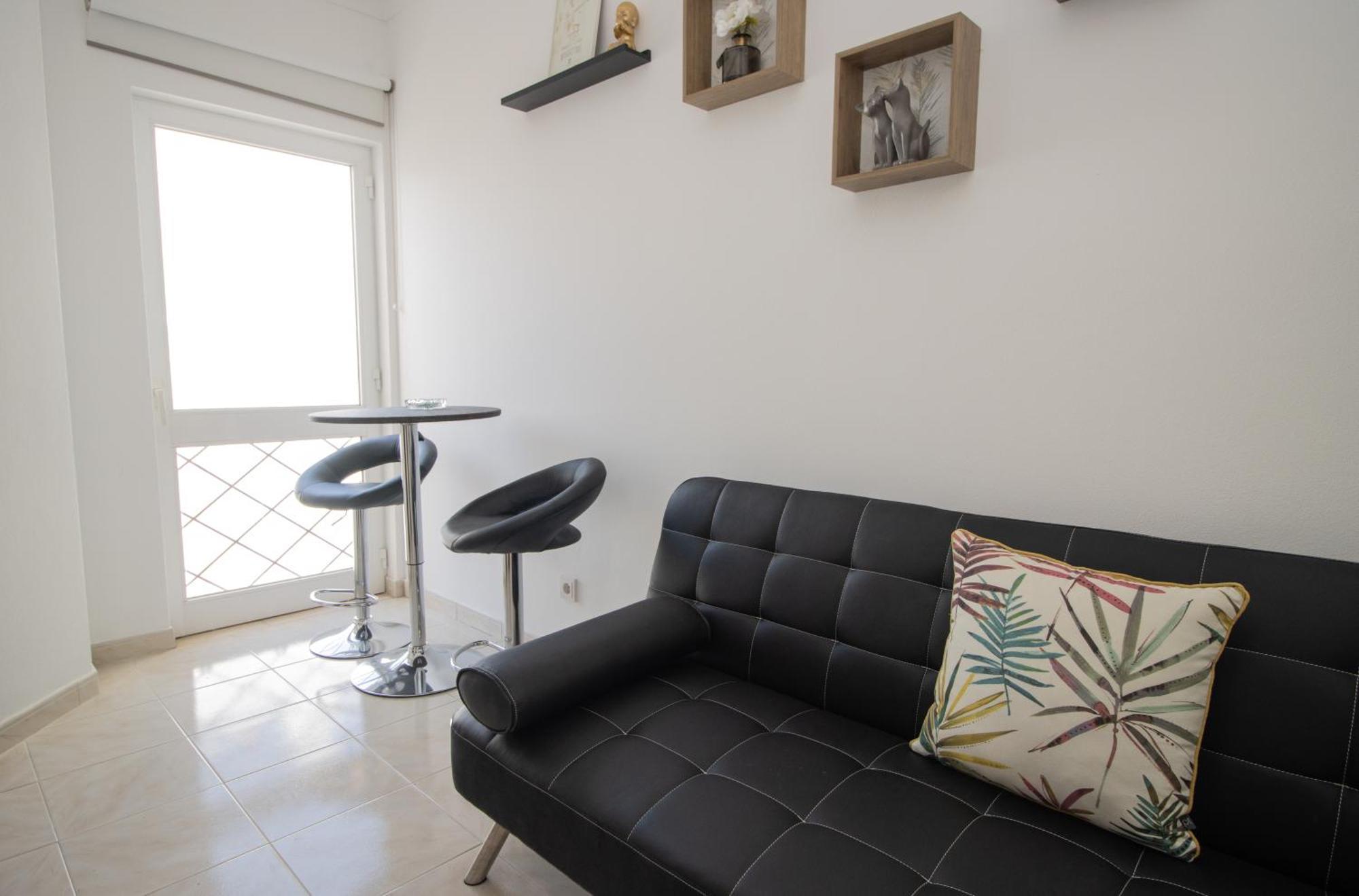 Urban Beach - A Casa Dos Sonhos Portimão Exteriör bild