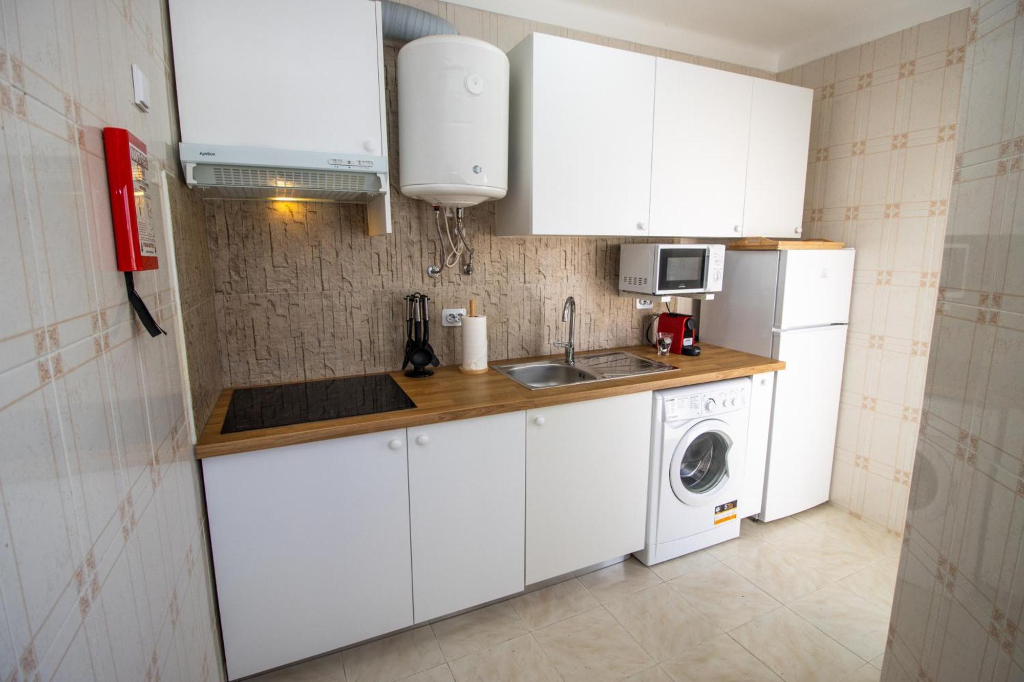 Urban Beach - A Casa Dos Sonhos Portimão Exteriör bild