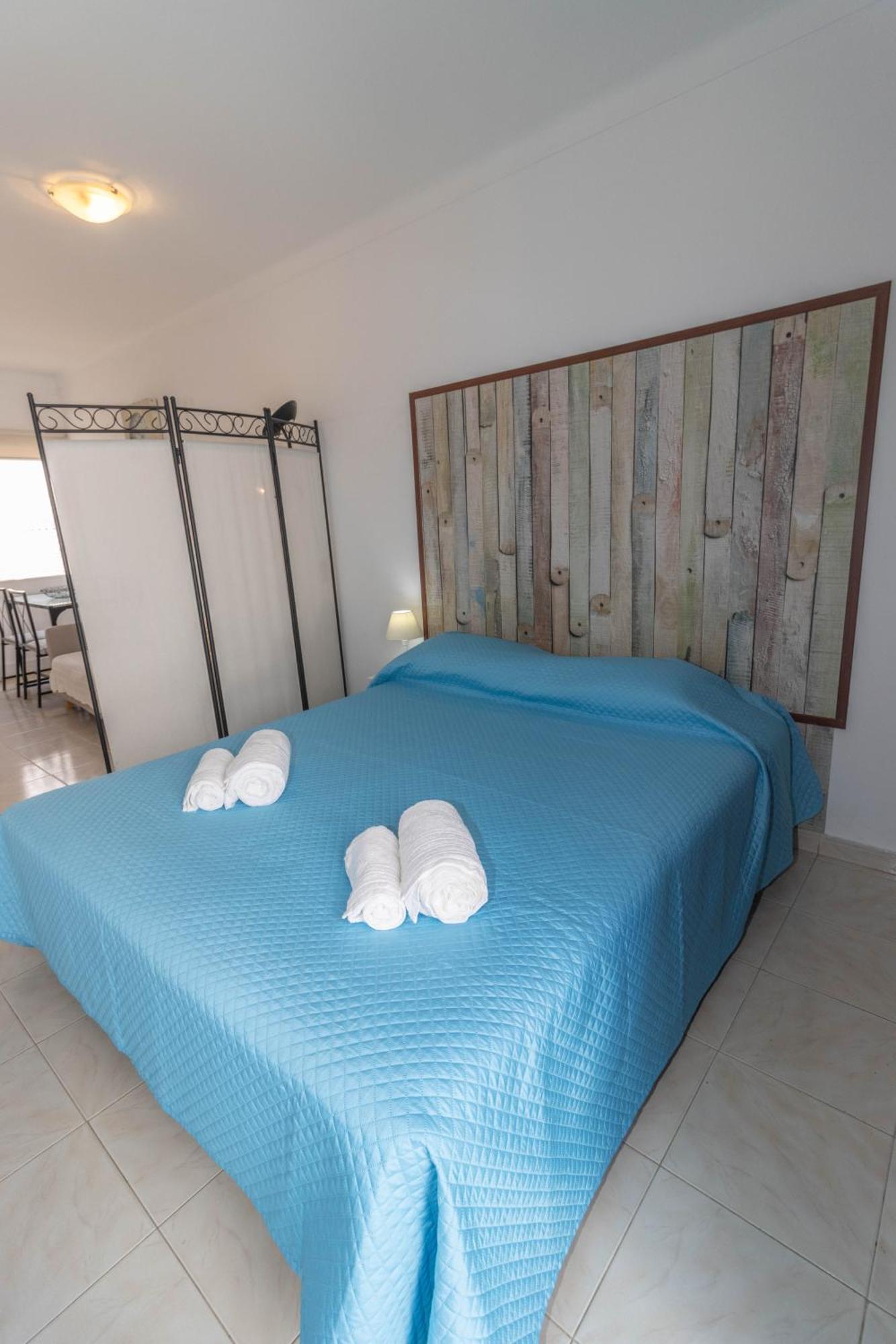 Urban Beach - A Casa Dos Sonhos Portimão Exteriör bild