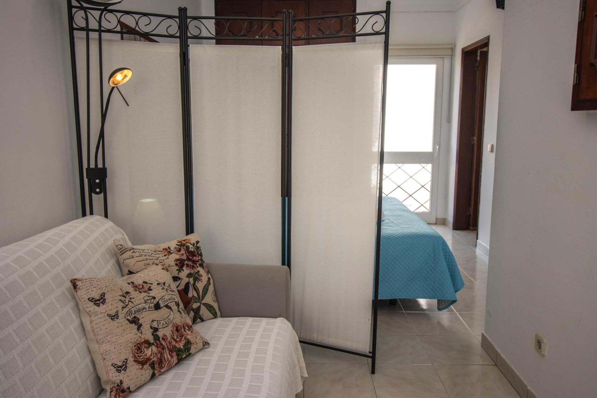 Urban Beach - A Casa Dos Sonhos Portimão Exteriör bild