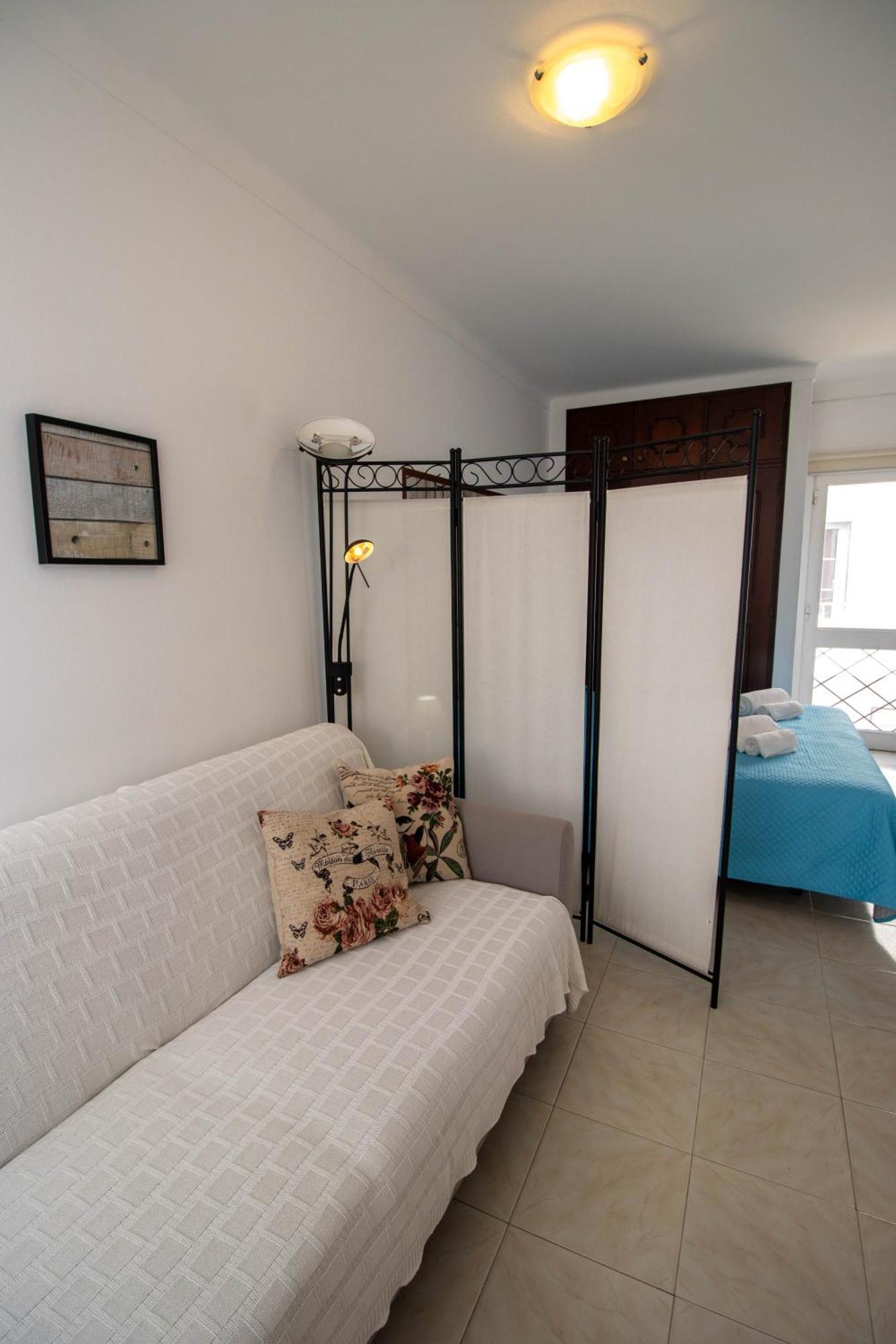Urban Beach - A Casa Dos Sonhos Portimão Exteriör bild
