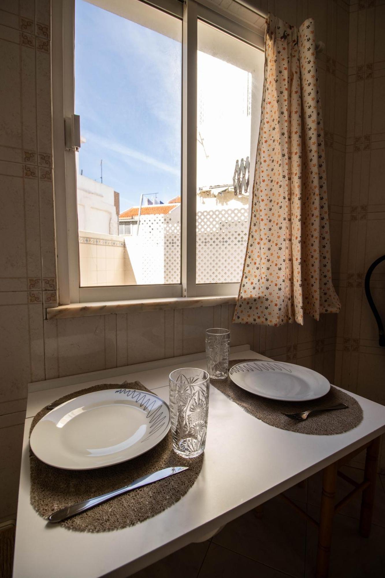 Urban Beach - A Casa Dos Sonhos Portimão Exteriör bild